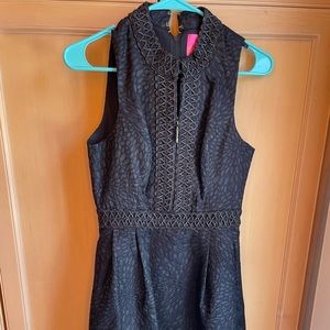 Lilly Pulitzer Franci Dress, size 0